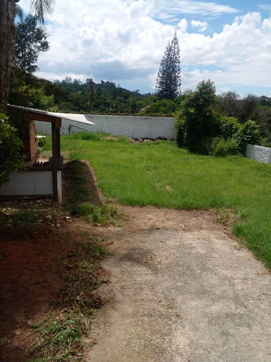 foto - Itapecerica da Serra - Embu Mirim